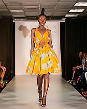 Dorothy Akinyi Owino model. Photoshoot of model Dorothy Akinyi Owino demonstrating Fashion Modeling.Fashion Modeling Photo #211129