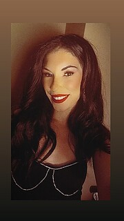 Eirini Papaggeli actress. Photoshoot of model Eirini Papaggeli demonstrating Face Modeling.Face Modeling Photo #237894