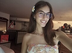 Elena Rodriguez Model