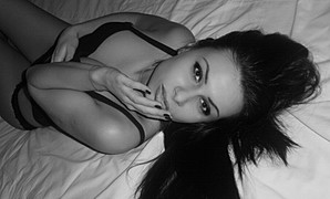 Elena Sladkaya model (модель). Photoshoot of model Elena Sladkaya demonstrating Body Modeling.Body Modeling Photo #74207