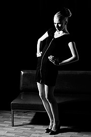 Elina Leskinen model. Photoshoot of model Elina Leskinen demonstrating Fashion Modeling.Fashion Modeling Photo #97086