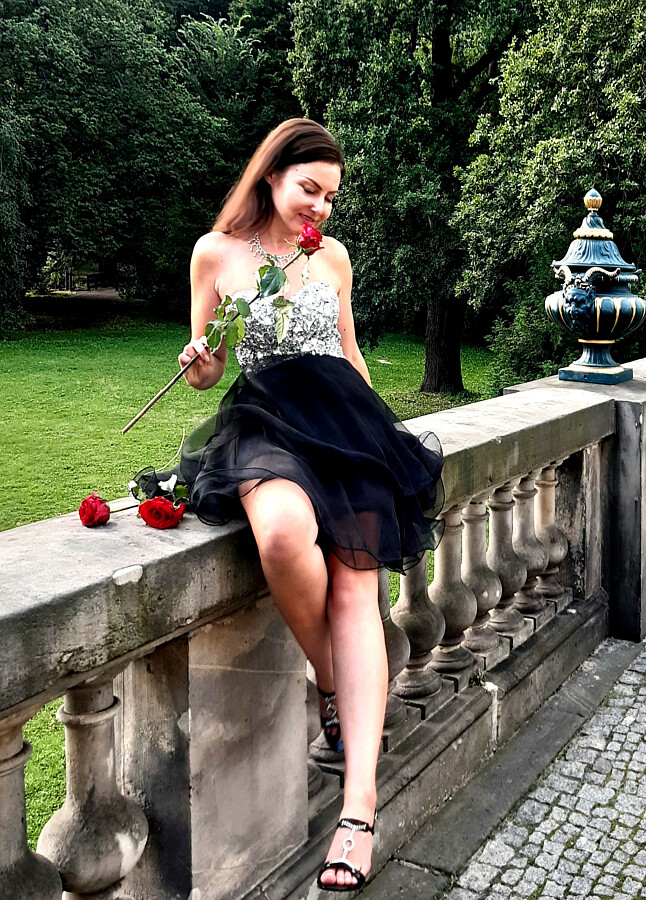 Eliza Ignaciuk model. Photoshoot of model Eliza Ignaciuk demonstrating Fashion Modeling.Fashion Modeling Photo #248903