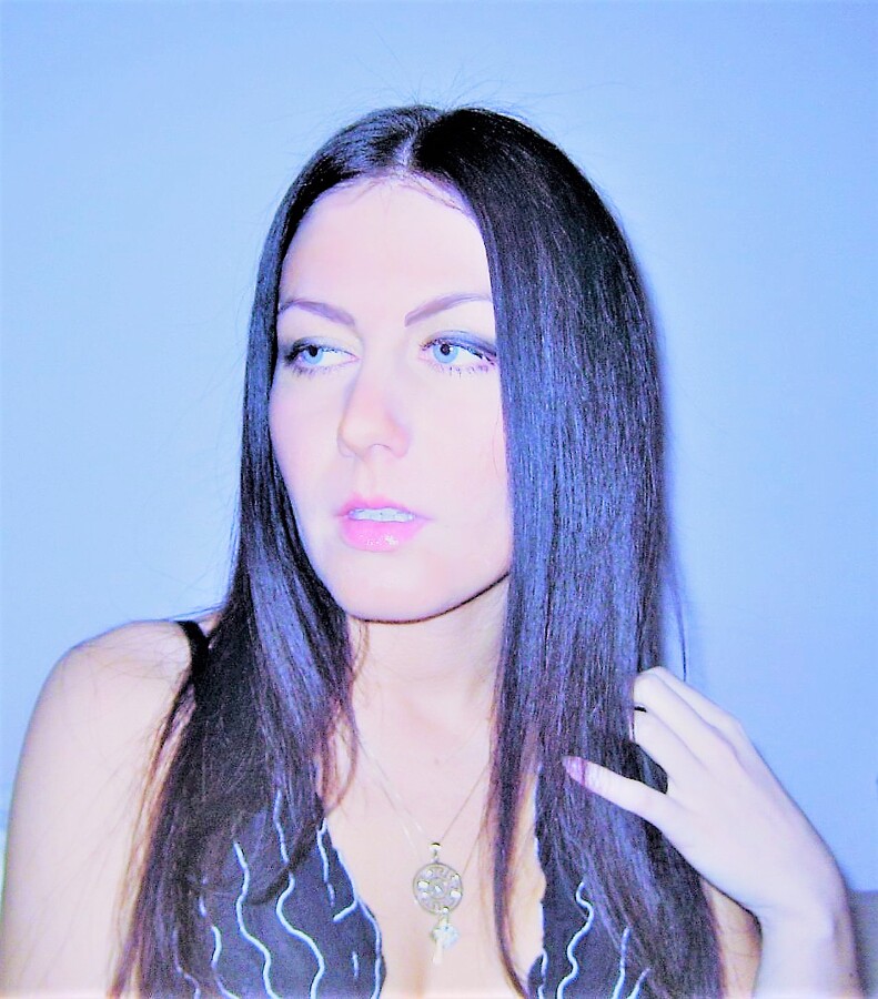 Eliza Ignaciuk Model