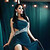 Elizabeth Rodriguez Artist Model
