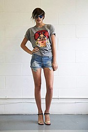 Ellie Knight model. Photoshoot of model Ellie Knight demonstrating Fashion Modeling.Fashion Modeling Photo #168725