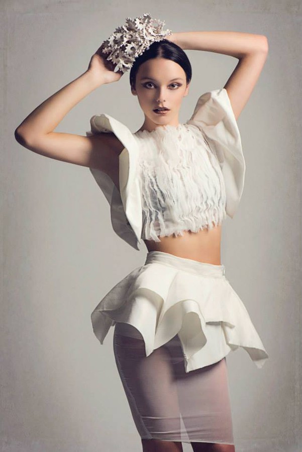 Ellie Knight model. Photoshoot of model Ellie Knight demonstrating Fashion Modeling.Fashion Modeling Photo #84822