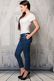 Elpida Chorianopoulou model (Ελπίδα Χωριανοπούλου μοντέλο). Photoshoot of model Elpida Chorianopoulou demonstrating Fashion Modeling.Mrs&Mr PhotographyFashion Modeling Photo #231289