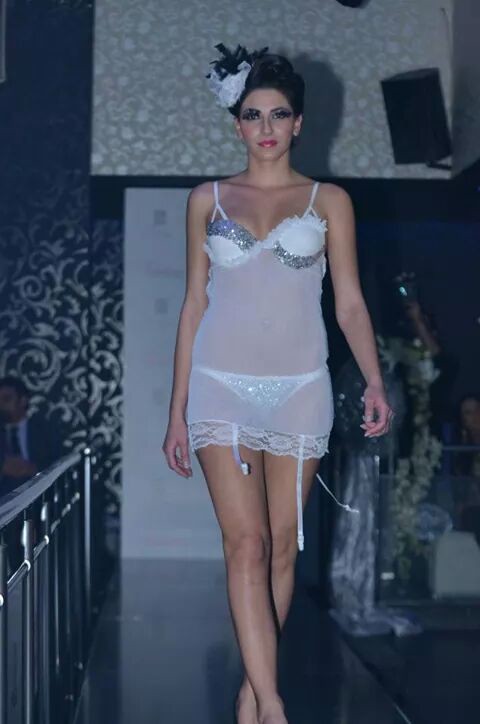 Elpsara vip work shop. design by fashion designer Elpsara.Lingerie Design Photo #109845