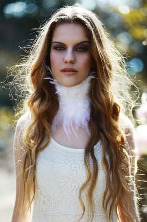 Emily Cusens hair stylist &amp; makeup artist. hair by hair stylist Emily Cusens. Photo #57142