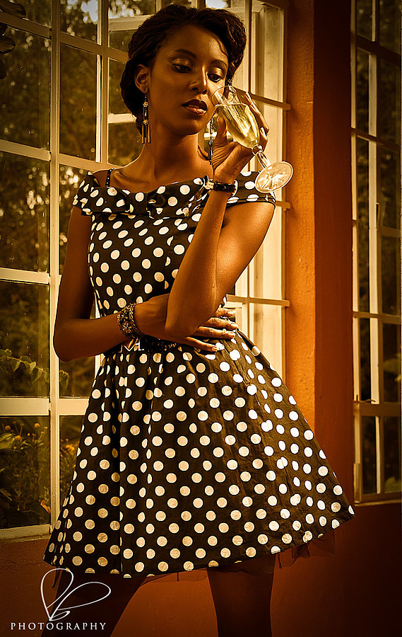 Emmanuel Thuo photographer. Work by photographer Emmanuel Thuo demonstrating Fashion Photography.Fashion Photography Photo #168487