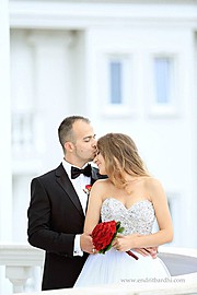 Endrit Bardhi photographer (fotograf). Work by photographer Endrit Bardhi demonstrating Wedding Photography.Wedding Photography Photo #127357