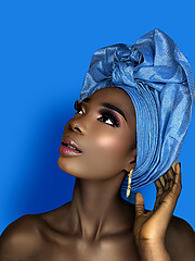 Eniitan Oluwadamilola Adeyemi model. Modeling work by model Eniitan Oluwadamilola Adeyemi. Photo #237519