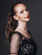 Erika Lucas Model