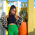 Esethu Ranisi Model
