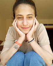 Esraa Gamal Model