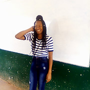 Am a student but currently working as an intern as a software developer. I love modelling where i have been doing it for past four years in 