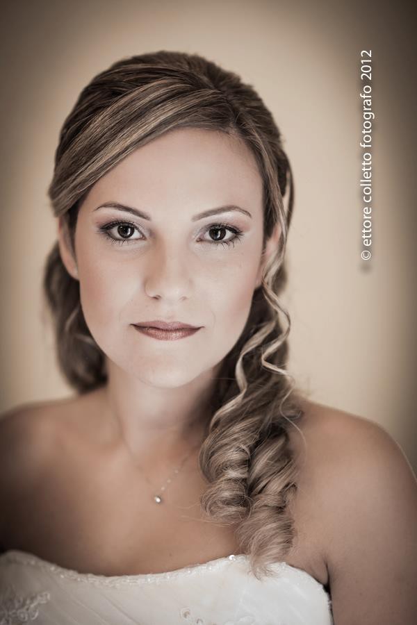 Ettore Colletto photographer (fotografo). Work by photographer Ettore Colletto demonstrating Portrait Photography.Portrait Photography Photo #149122