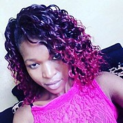 Eucabeth Maneno is a Kenyan Model currently based in Nairobi. Her work experience includes a few photo shoots with various photographers and
