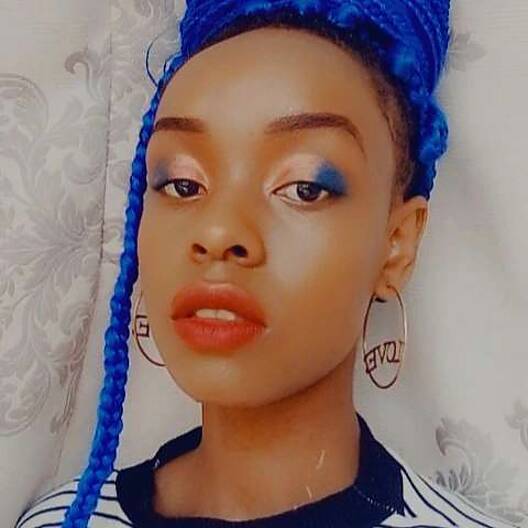 Faith Kwamboka Hair Stylist