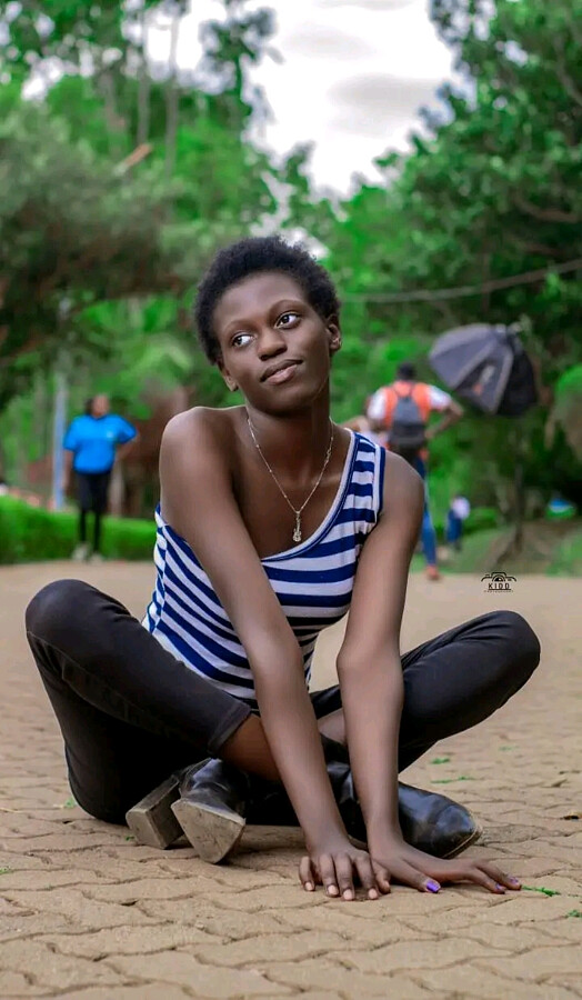 Faith Phelisters Model