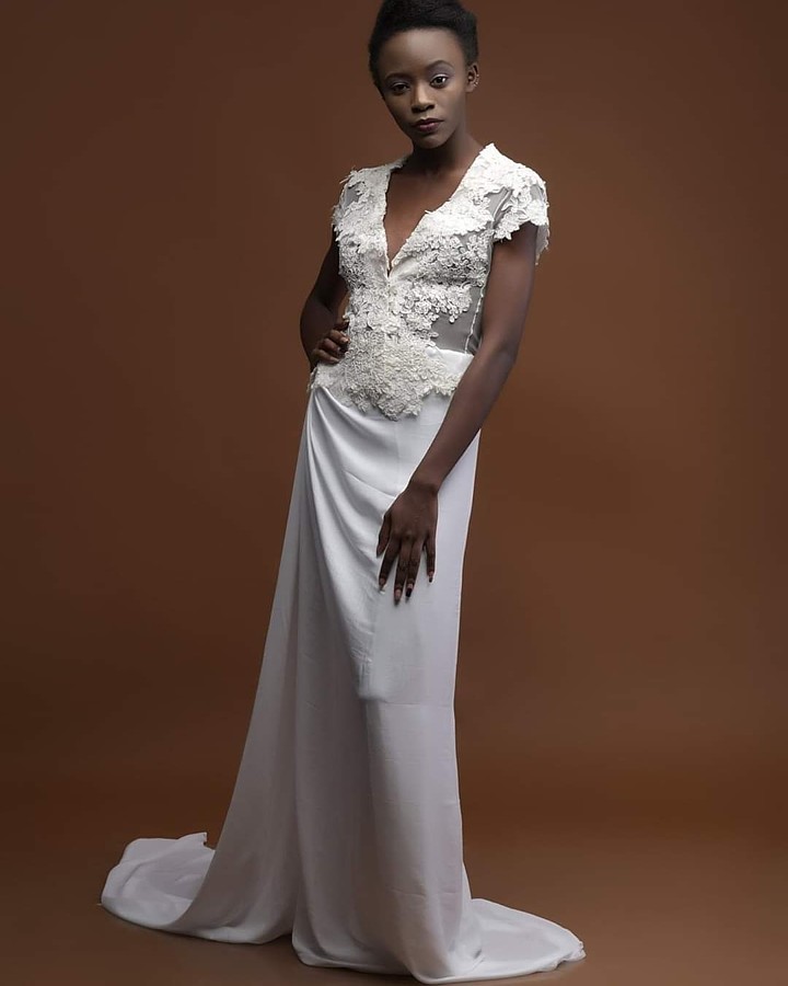 Faith Wamalwa model. Photoshoot of model Faith Wamalwa demonstrating Fashion Modeling.Fashion Modeling Photo #216385