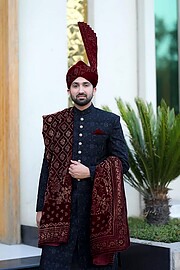 Fakhar Bilal model. Photoshoot of model Fakhar Bilal demonstrating Fashion Modeling.Fashion Modeling Photo #237690