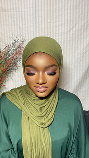 Makeup Artist based in Kubwa, Abuja | Soft glam • Bridal • Editorial 💄 Open to collaborations with models & creatives 📸 | DM for bookings 