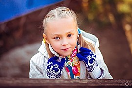 Fedor Salomatov photographer (Фёдор Саломатов фотограф). Work by photographer Fedor Salomatov demonstrating Children Photography.Children Photography Photo #171921