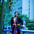 Titah Mukii Model