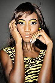 Ffwd Pretoria modeling agency. casting by modeling agency Ffwd Pretoria. Photo #43443