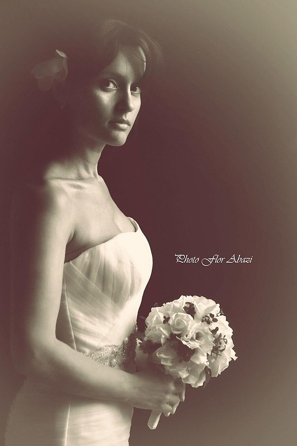 Flor Abazi photographer (fotograf). Work by photographer Flor Abazi demonstrating Wedding Photography.Wedding Photography Photo #115157