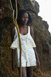 Florence Achieng Model