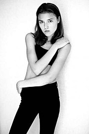 Fmodels Minsk modeling agency. Women Casting by Fmodels Minsk.Model: Sveta AgeenkoWomen Casting Photo #54565