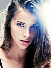 Francina Barcelona Modeling Agency