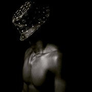 Francis Michael model. Photoshoot of model Francis Michael demonstrating Body Modeling.Body Modeling Photo #232643