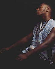Francis Michael model. Photoshoot of model Francis Michael demonstrating Fashion Modeling.Fashion Modeling Photo #232645