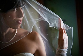 Gaetano Rossi wedding photographer. Work by photographer Gaetano Rossi demonstrating Wedding Photography.Wedding Photography Photo #92197