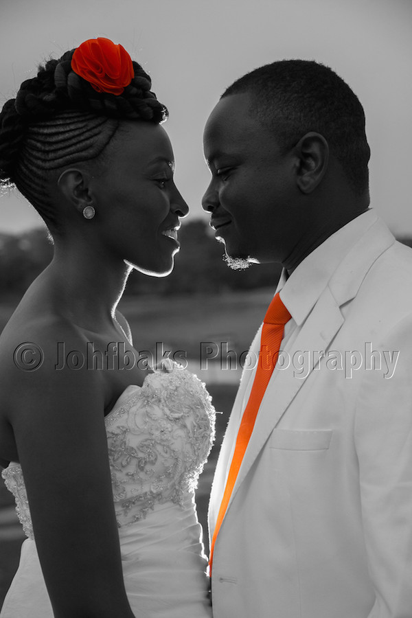 Geoffrey Bagaka photographer. Work by photographer Geoffrey Bagaka demonstrating Wedding Photography.Wedding Photography Photo #166331