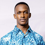 George Jedidiah model. Photoshoot of model George Jedidiah demonstrating Face Modeling.Face Modeling Photo #249015