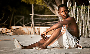 George Komora model. Photoshoot of model George Komora demonstrating Fashion Modeling.Fashion Modeling Photo #237520