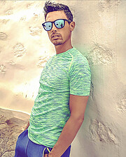 Giannis Bazionis model (μοντέλο). Photoshoot of model Giannis Bazionis demonstrating Fashion Modeling.Fashion Modeling Photo #240272