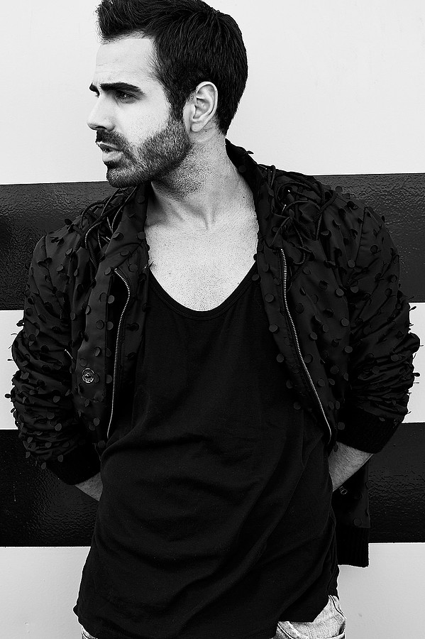 Giannis Efstathiou model (Γιάννης Ευσταθίου μοντέλο). Photoshoot of model Giannis Efstathiou demonstrating Fashion Modeling.Fashion Modeling Photo #174670