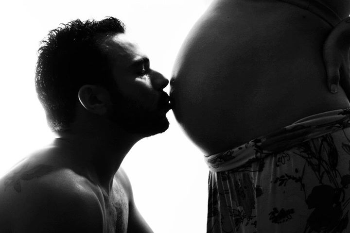 Gil Bianchini photographer (fot&#243;grafo). Work by photographer Gil Bianchini demonstrating Maternity Photography.Maternity Photography Photo #104765