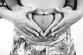 Gil Bianchini photographer (fotógrafo). Work by photographer Gil Bianchini demonstrating Maternity Photography.Maternity Photography Photo #104766