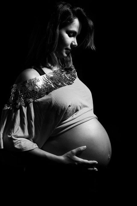 Gil Bianchini photographer (fot&#243;grafo). Work by photographer Gil Bianchini demonstrating Maternity Photography.Maternity Photography Photo #104767