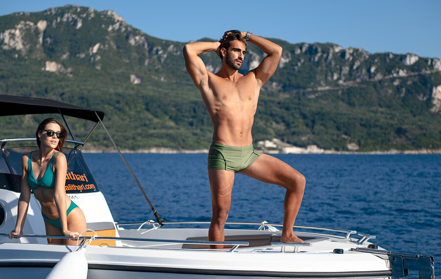 Giorgos Kourtesis (Γιώργος Κουρτέσης) athlete. Photoshoot of model Giorgos Kourtesis demonstrating Commercial Modeling.Atsalis photographerCommercial Modeling Photo #245387