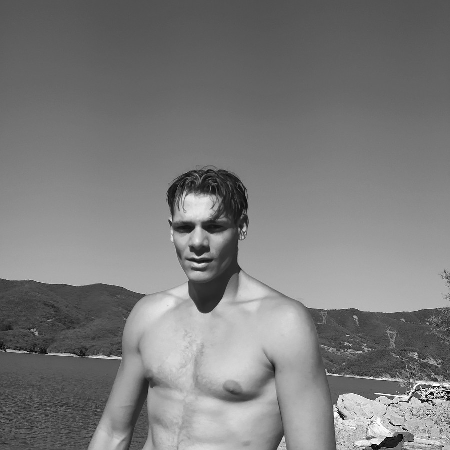 Giorgos Tsimouras Μοντέλο