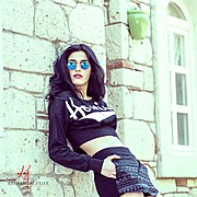Gizem Kocak (Gizem Koçak) model. Photoshoot of model Gizem Kocak demonstrating Fashion Modeling.Fashion Modeling Photo #113173
