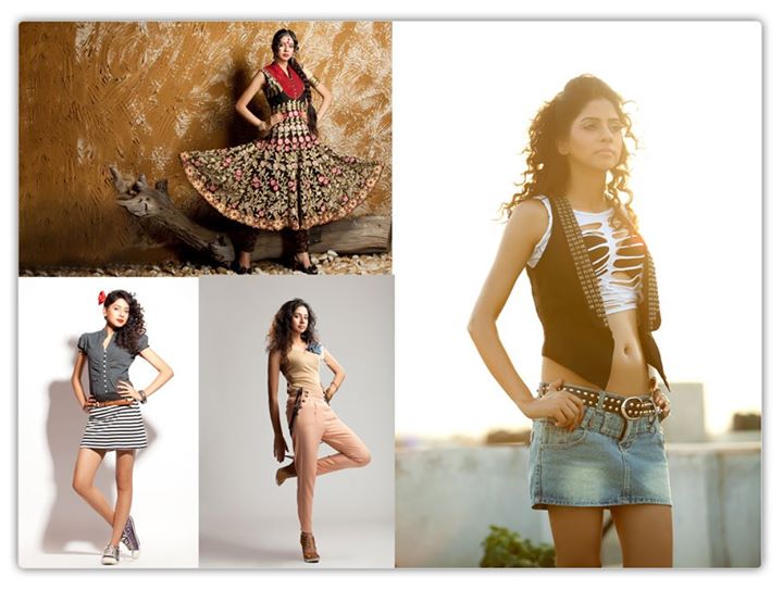 Glitz And Glamour New Delhi modeling agency. casting by modeling agency Glitz And Glamour New Delhi. Photo #41768