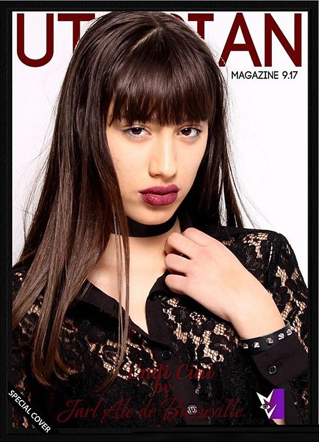 Grace Models Tirana modeling agency (agjenci modelesh). Women Casting by Grace Models Tirana.model: Endi Cini}magazine: utopian_magazineWomen Casting Photo #175197